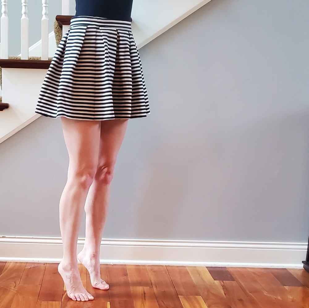 Bethany Mota Mini Skirt